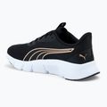 Běžecké boty PUMA FlexFocus Lite Modern puma black/puma gold 3