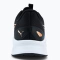 Běžecké boty PUMA FlexFocus Lite Modern puma black/puma gold 6