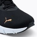 Běžecké boty PUMA FlexFocus Lite Modern puma black/puma gold 7