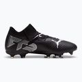 Pánské kopačky PUMA Future 7 Pro FG/AG puma black/puma silver 10