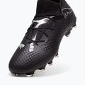 Pánské kopačky PUMA Future 7 Pro FG/AG puma black/puma silver 12