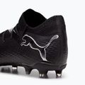 Pánské kopačky PUMA Future 7 Pro FG/AG puma black/puma silver 13