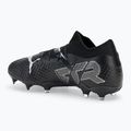 Pánské kopačky PUMA Future 7 Pro FG/AG puma black/puma silver 3