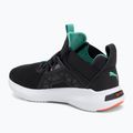 Dětské boty PUMA Softride Enzo NXT Jr puma black /jade frost 3