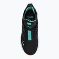 Dětské boty PUMA Softride Enzo NXT Jr puma black /jade frost 5