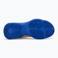 Pánské basketbalové boty PUMA Genetics Marcus Smart royal sapphire/red blast 5