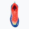 Pánské basketbalové boty PUMA Genetics Marcus Smart royal sapphire/red blast 6