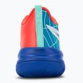 Pánské basketbalové boty PUMA Genetics Marcus Smart royal sapphire/red blast 7