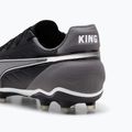 Kopačky PUMA King Match FG/AG puma black/puma white/cool dark grey 13