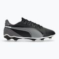 Kopačky PUMA King Match FG/AG puma black/puma white/cool dark grey 2