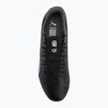 Kopačky PUMA King Match FG/AG puma black/puma white/cool dark grey 5