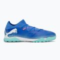 Kopačky PUMA Future 7 Match TT bluemazing/puma white/electric peppermint 4