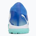 Kopačky PUMA Future 7 Match TT bluemazing/puma white/electric peppermint 11