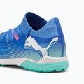 Kopačky PUMA Future 7 Match TT bluemazing/puma white/electric peppermint 6