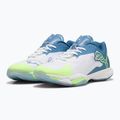 Boty PUMA Vantage Nitro puma white/ blue horizon/ fizzy apple 8