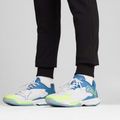 Boty PUMA Vantage Nitro puma white/ blue horizon/ fizzy apple 14