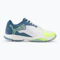 Boty PUMA Vantage Nitro puma white/ blue horizon/ fizzy apple 2