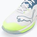 Boty PUMA Vantage Nitro puma white/ blue horizon/ fizzy apple 7