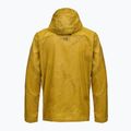Pánská běžecká bunda Puma Seasons Windcell Running Jacket gold 2