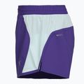 Dámské běžecké šortky Puma Run Favorite Velocity 3" Shorts violet/blue/silver/black 3