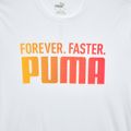 Pánské tričko PUMA Run Favorites Forever Faster TEE puma white 5