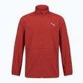 Pánská běžecká bunda Puma Run Favorite Woven Jacket bed