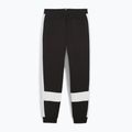 Dětské tepláky PUMA ESS Block FL puma black 2