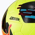 Fotbalový míč  PUMA Orbita 2 TB FIFA Quality Pro lemon tonic/multicolor velikost  5 3