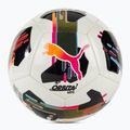 Fotbalový míč PUMA Orbita 7 MS puma white/multicolor