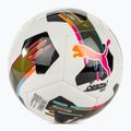 Fotbalový míč PUMA Orbita 7 MS puma white/multicolor 2