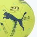 Míč na házenou PUMA Nova Lite fizzy apple/grey skies rozměr  00 3