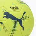 Míč na házenou PUMA Nova Lite fizzy apple/grey skies rozměr  0 3