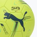 Míč na házenou  PUMA Nova Lite fizzy apple/grey skies velikost  1 3