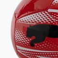 Fotbalový míč PUMA Attacanto Graphic puma red/puma white/puma black velikost 3 3