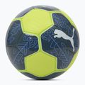 Fotbalový míč PUMA Prestige fizzy apple/grey skies velikost 3 2