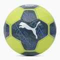 Fotbalový míč PUMA Prestige fizzy apple/grey skins velikost 3