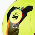 Fotbalový míč  PUMA Orbita 1 TB FIFA Quality Pro lemon tonic/multicolor velikost  5 2