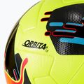 Fotbalový míč  PUMA Orbita 1 TB FIFA Quality Pro lemon tonic/multicolor velikost  5 3