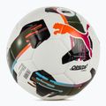 Fotbalový míč  PUMA Orbita 4 HYB FIFA Basic puma white/multicolor velikost  5 2