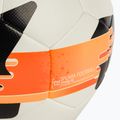 Fotbalový míč  PUMA Orbita 5 Fusion Lite 350 puma white/multicolor velikost  5 3