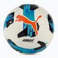 Fotbalový míč  PUMA Orbita 5 Fusion Lite puma white/multicolor velikost  4