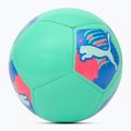 Fotbalový míč PUMA Big Cat Miniball electric peppermint  velikost 1 2