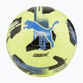 Fotbalový míč PUMA Orbit 6 MS fotbal puma white/fizzy apple velikost 3