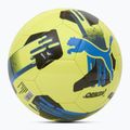 Fotbalový míč PUMA Orbit 6 MS fotbal puma white/fizzy apple velikost 5 2