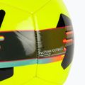 Fotbalový míč  PUMA Orbita 7 MS lemon tonic/multicolor velikost  4 3