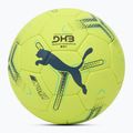 Míč na házenou PUMA Nova Match Pro fizzy apple/grey skies rozměr  2