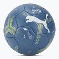 Míč na házenou  PUMA Nova Training blue horizon/puma white/fizzy apple velikost  3 2