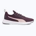 Běžecké boty PUMA Flyer Runner midnight plum/mauve mist 2