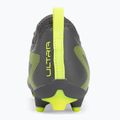 Dětské kopačky PUMA Ultra 5 Match FG/AG Jr matte aged silver/yellow alert/puma aged silver 6