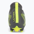 Dětské kopačky PUMA Ultra 5 Match+ LL FG/AG Jr matte aged silver/yellow alert/puma aged silver 6